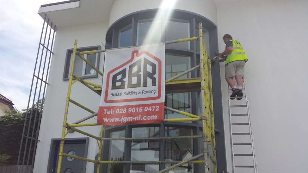 Extension Builders Belfast Bangor Builders Roofers Repairs