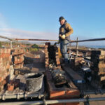 Belfast Chimney Repairs
